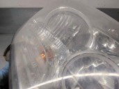 Recambio de faro derecho para peugeot 5008 2.0 16v hdi fap cat (rhe / dw10cted4) referencia OEM IAM 9682519080  