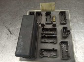 Recambio de caja reles / fusibles para ford focus berlina (cak) 2.0 16v cat referencia OEM IAM 518234604 98AG14A073AE 