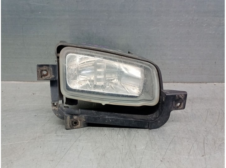 Recambio de faro antiniebla izquierdo para ford b-max (jk) 1.6 tdci referencia OEM IAM AV1115K202AB 2019551 