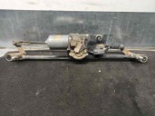 Recambio de motor limpia delantero para ssangyong actyon sports 2.0 td cat referencia OEM IAM 8611009001  