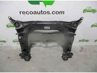 Recambio de puente delantero para audi a4 berlina (8ec) 1.8 20v referencia OEM IAM 8E0399313 DE HIERRO CESTA 9