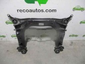 Recambio de puente delantero para audi a4 berlina (8ec) 1.8 20v referencia OEM IAM 8E0399313 DE HIERRO CESTA 9