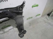 Recambio de puente delantero para audi a4 berlina (8ec) 1.8 20v referencia OEM IAM 8E0399313 DE HIERRO CESTA 9