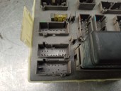 Recambio de caja reles / fusibles para ford focus berlina (cak) 2.0 16v cat referencia OEM IAM 518234604 98AG14A073AE 