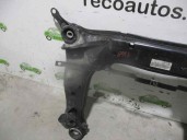 Recambio de puente delantero para audi a4 berlina (8ec) 1.8 20v referencia OEM IAM 8E0399313 DE HIERRO CESTA 9