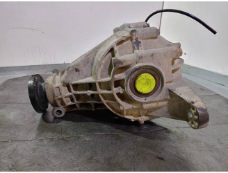 Recambio de diferencial trasero para mercedes-benz clase m (w163) 2.7 cdi 20v cat referencia OEM IAM 4460310012 A1633500714 3.46