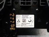 Recambio de cuadro instrumentos para mini mini (f55) cooper s referencia OEM IAM 6843993 62106843993 