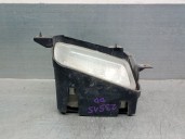 Recambio de faro antiniebla izquierdo para ford b-max (jk) 1.6 tdci referencia OEM IAM AV1115K202AB 2019551 