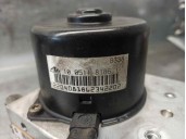 Replacement ABS for Chrysler 300 M (LR) 2.7 CAT OEM IAM reference 04602253AB 25094601353 ATE