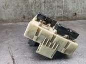 Recambio de caja reles / fusibles para ford focus berlina (cak) 2.0 16v cat referencia OEM IAM 518234604 98AG14A073AE 
