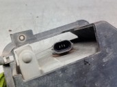 Recambio de faro antiniebla izquierdo para ford b-max (jk) 1.6 tdci referencia OEM IAM AV1115K202AB 2019551 