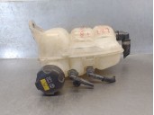 Expansion tank replacement part for Mini Mini (F55) Cooper S OEM IAM reference 7617362 17137617362 