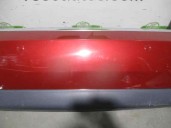Recambio de paragolpes trasero para audi a4 berlina (8ec) 1.8 20v referencia OEM IAM 8E5807303 GRANATE 4 PUERTAS