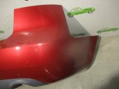 Recambio de paragolpes trasero para audi a4 berlina (8ec) 1.8 20v referencia OEM IAM 8E5807303 GRANATE 4 PUERTAS