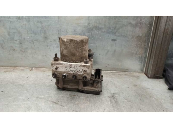 ABS replacement part for Peugeot Expert Tepee L1H1 Premium OEM IAM reference 1400513280 0265231550 BOSCH