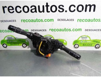 Recambio de mando luces para toyota yaris (_p9_) 1.0 vvt-i (ksp90_) referencia OEM IAM 17F144  