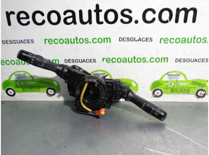Recambio de mando luces para toyota yaris (_p9_) 1.0 vvt-i (ksp90_) referencia OEM IAM 17F144 