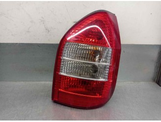 Recambio de piloto trasero derecho para opel zafira a elegance referencia OEM IAM 6223030  5 PUERTAS