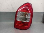 Recambio de piloto trasero derecho para opel zafira a elegance referencia OEM IAM 6223030 5 PUERTAS