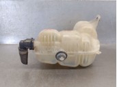 Expansion tank replacement part for Mini Mini (F55) Cooper S OEM IAM reference 7617362 17137617362 