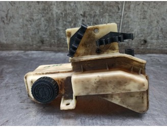Recambio de deposito liquido direccion para peugeot 605 2.1 turbodiesel referencia OEM IAM 9607902580C  