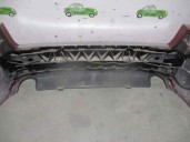 Recambio de paragolpes trasero para audi a4 berlina (8ec) 1.8 20v referencia OEM IAM 8E5807303 GRANATE 4 PUERTAS