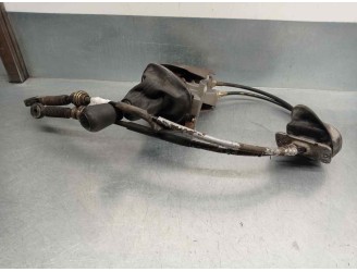 Recambio de palanca cambio para nissan primastar (x83) 1.9 dci diesel cat referencia OEM IAM 3410300Q0F  