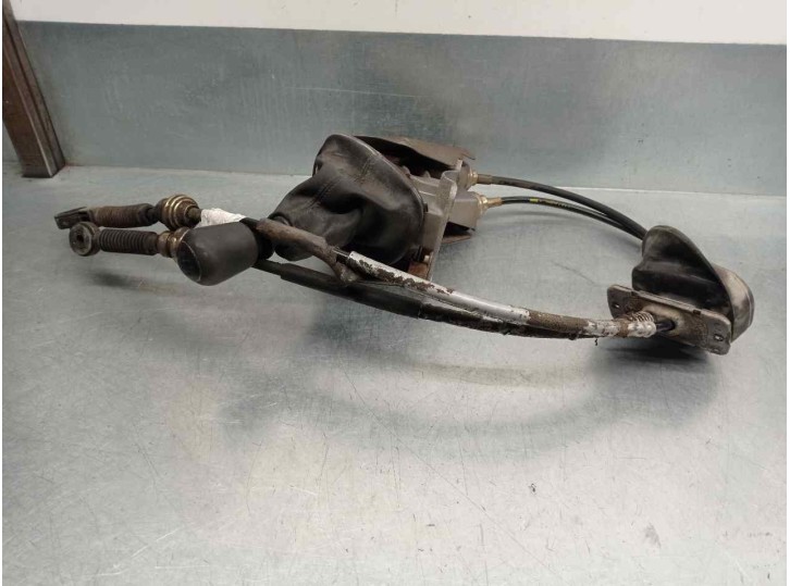 Recambio de palanca cambio para nissan primastar (x83) 1.9 dci diesel cat referencia OEM IAM 3410300Q0F  