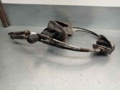 Recambio de palanca cambio para nissan primastar (x83) 1.9 dci diesel cat referencia OEM IAM 3410300Q0F  