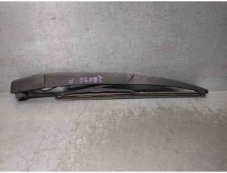 Recambio de brazo limpia trasero para peugeot 5008 2.0 16v hdi fap cat (rhe / dw10cted4) referencia OEM IAM 9683833680  