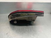 Recambio de piloto trasero derecho para opel zafira a elegance referencia OEM IAM 6223030  5 PUERTAS