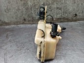 Recambio de deposito liquido direccion para peugeot 605 2.1 turbodiesel referencia OEM IAM 9607902580C  