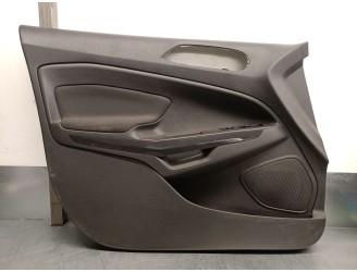 Recambio de guarnecido puerta delantera izquierda para ford ecosport 1.5 ecoblue tdci referencia OEM IAM DN1BA23943AF35B8 208579