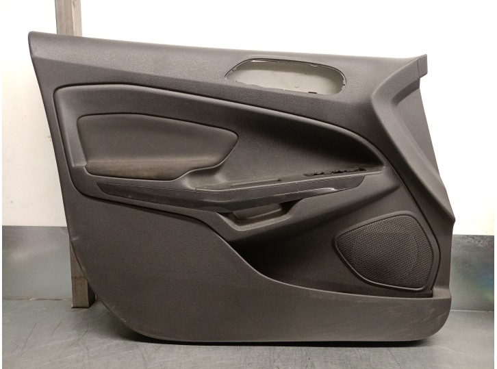 Recambio de guarnecido puerta delantera izquierda para ford ecosport 1.5 ecoblue tdci referencia OEM IAM DN1BA23943AF35B8 208579