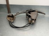 Recambio de palanca cambio para nissan primastar (x83) 1.9 dci diesel cat referencia OEM IAM 3410300Q0F  