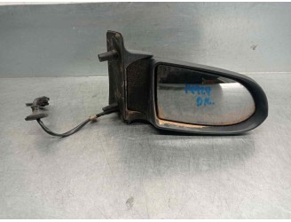 Recambio de retrovisor derecho para opel zafira a elegance referencia OEM IAM 24462380 5 PINES 5 PUERTAS