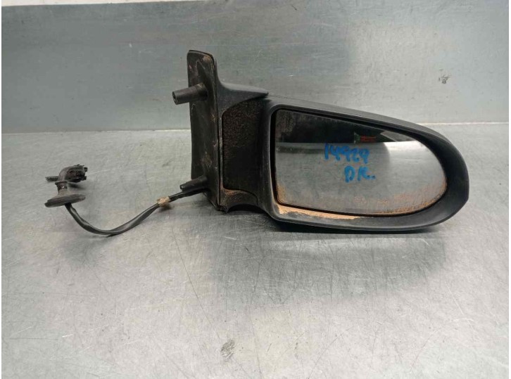 Recambio de retrovisor derecho para opel zafira a elegance referencia OEM IAM 24462380 5 PINES 5 PUERTAS