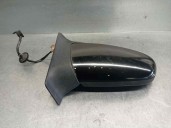 Recambio de retrovisor derecho para opel zafira a elegance referencia OEM IAM 24462380 5 PINES 5 PUERTAS