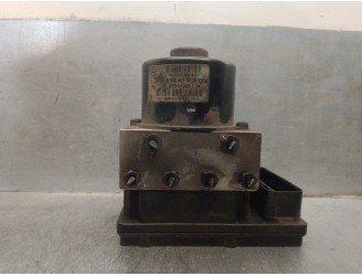 Recambio de abs para volkswagen polo (9n1) 1.2 12v referencia OEM IAM A0034319412 10020402514 ATE