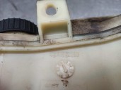 Recambio de deposito liquido direccion para peugeot 605 2.1 turbodiesel referencia OEM IAM 9607902580C  