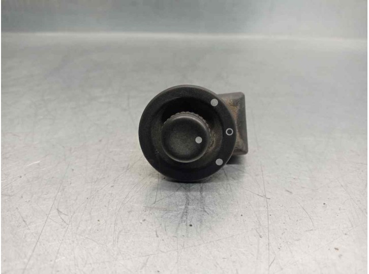 Recambio de mando retrovisor para nissan primastar (x83) 1.9 dci diesel cat referencia OEM IAM 8200002442A  