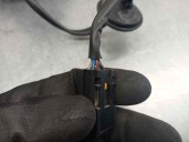 Recambio de retrovisor derecho para opel zafira a elegance referencia OEM IAM 24462380 5 PINES 5 PUERTAS