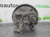 Recambio de mangueta trasera derecha para audi a4 berlina (8ec) 1.8 20v referencia OEM IAM 8E0615612J  