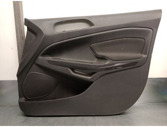 Recambio de guarnecido puerta delantera derecha para ford ecosport 1.5 ecoblue tdci referencia OEM IAM DN1BA23942AJ35BB 2084698 