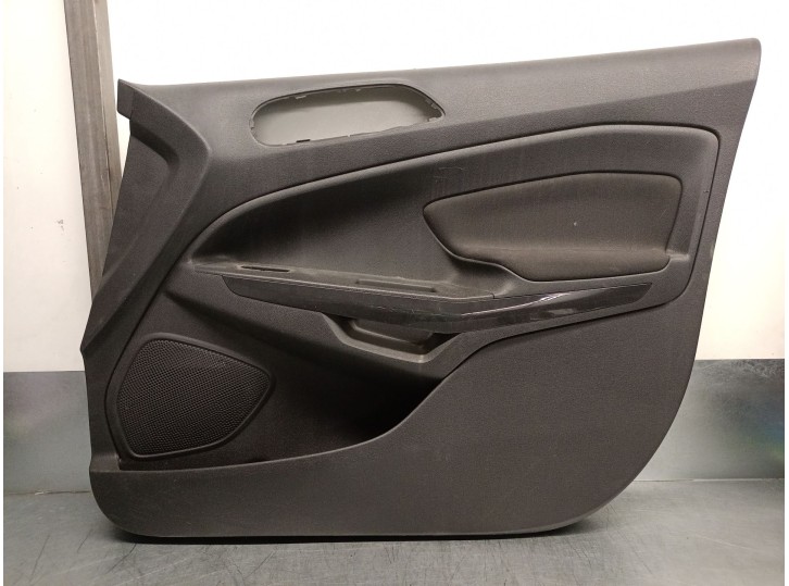 Recambio de guarnecido puerta delantera derecha para ford ecosport 1.5 ecoblue tdci referencia OEM IAM DN1BA23942AJ35BB 2084698 