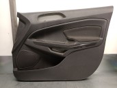 Recambio de guarnecido puerta delantera derecha para ford ecosport 1.5 ecoblue tdci referencia OEM IAM DN1BA23942AJ35BB 2084698 