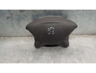 Recambio de airbag delantero izquierdo para peugeot expert tepee l1h1 premium referencia OEM IAM 14001187YR 