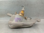 Recambio de faro antiniebla izquierdo para volvo v40 station wagon (645) 1.9 di referencia OEM IAM 30865564 30865564 