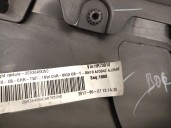 Recambio de guarnecido puerta delantera derecha para ford ecosport 1.5 ecoblue tdci referencia OEM IAM DN1BA23942AJ35BB 2084698 