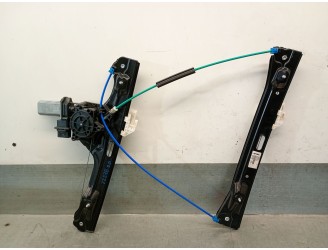 Recambio de elevalunas delantero derecho para mini mini (f55) cooper s referencia OEM IAM 7320278 51337409358 